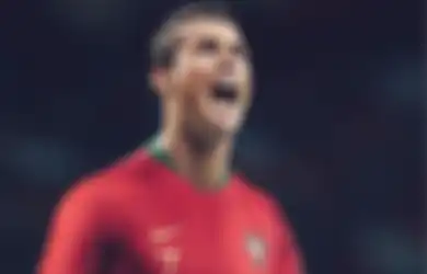 Bikin Seisi Dunia Heboh Setelah Pergi dari MU, Ternyata Dulu Cristiano Ronaldo Pernah Minta Burger Sisa