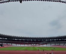 Piala AFF 2022 - 1 Syarat Agar SUGBK Bisa Gelar Pesta Juara Timnas Indonesia