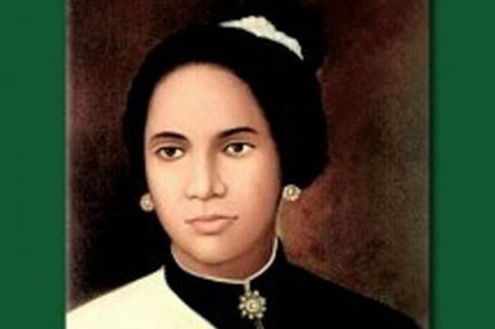 Biografi cut nyak dien singkat