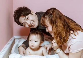Tak Terima Bayinya Terkena Imbas Asap Rokok Elektrik, Lee Jeong Hoon Ngamuk Hingga Hampir Tonjok Pelaku: Ini Soal Etika!