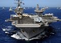 Sok-sokan Kepung Pulau Sengketa Taiwan dan Hong Kong Ini, China Kena Batunya Sendiri, Kapal Nuklir Amerika dan Jepang Langsung Obok-obok Laut China Selatan!