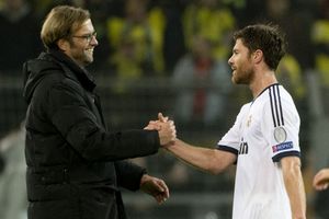 Xabi Alonso Jangan ke Liverpool demi Wujudkan Mimpi Terbesarnya