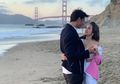Romantis, Richard Kyle Dikabarkan Lamar Jessica Iskandar saat Liburan!