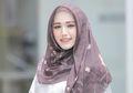 Cantiknya Adelia Pasha Berlenggok di Indonesia Fashion Week 2019, Kayak Ratu Sejagat!