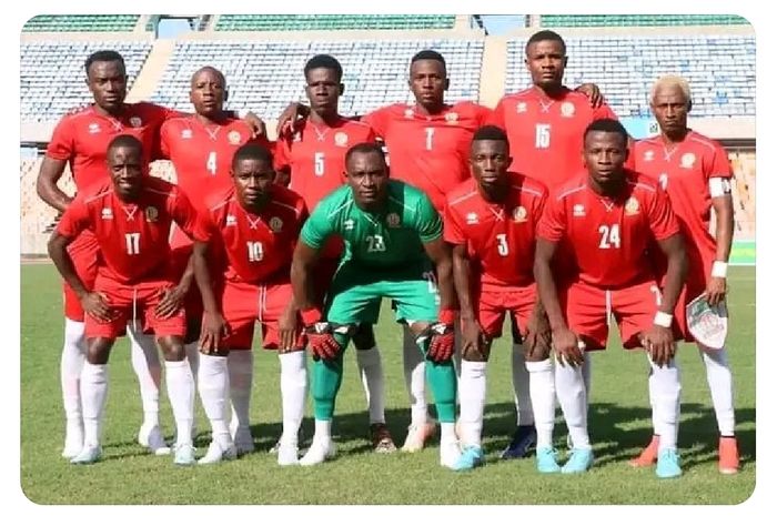 Informasi timnas Indonesia uji coba lawan Burundi dan Kenya