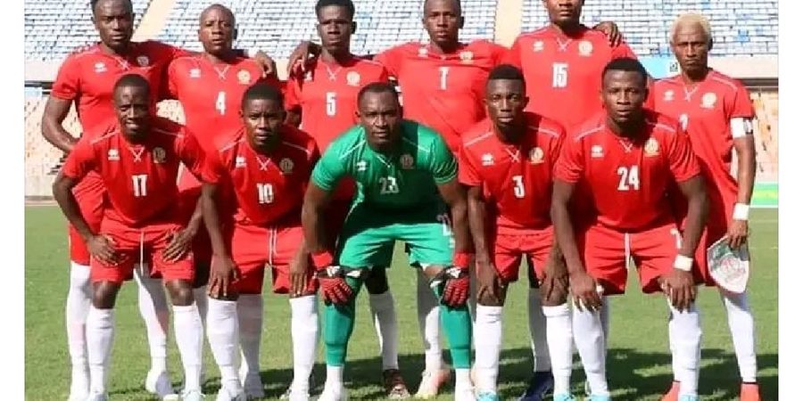 Profil Lengkap Timnas Burundi Lawan Indonesia, dari Kekuatan, Ranking hingga Rekor Pertandingan