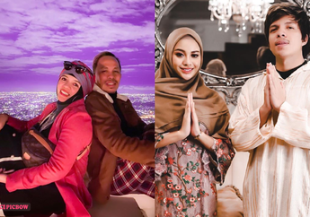Terbongkar! Sosok Ini Beberkan Alasan Sebenarnya Kedua Orang Tua dan Adik-adik Atta Halilintar Tak Hadiri Pernikahan Sang Youtuber dan Aurel Hermansyah: Sudah Satu Tahun Gak Barengan