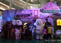 Sambut Libur Natal dan Tahun Baru 2020, Mal Pluit Village Hadirkan Karakter Kartun We Bare Bears Lucu Hingga Promo Belanja Hadiah Camera Canon EOS M100