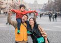 Tak Ada Angin Tak Ada Hujan, Raffi Ahmad Mendadak Unggah Foto Rafathar Sedang Diuap, Ada Apa?