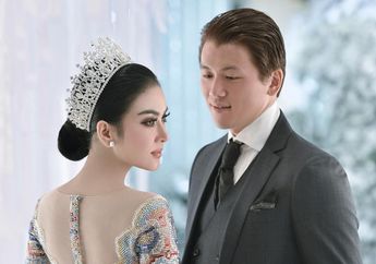Reino Barack Dianggap Tak Sopan Saat Dinner bareng Keluarga Syahrini, Hal Ini yang Jadi Penyebabnya!