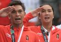 Pasangan Peraih Medali Emas Christoper Rungkat dan Aldila Sutjiadi Ungkap Mahalnya Biaya Jadi Atlet Tenis