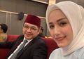 Akui Beruntung Memiliki Suami Seperti Pasha 'Ungu', Adelia Wihelmina Ungkap Kebiasaan Sang Suami yang Suka Melarangnya untuk Masak, Kenapa?