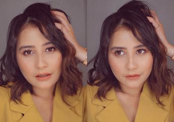 Sempat Memiliki Fake Friends, Prilly Latuconsina Pilih Batasi Pertemanan: Aku Membatasi Temenan Sama Perempuan Sih!