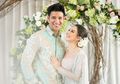 Menikah Hari Ini, Intip Tampilan Terbaru Irish Bella dengan Kebaya Putih dan Makeup Flawless