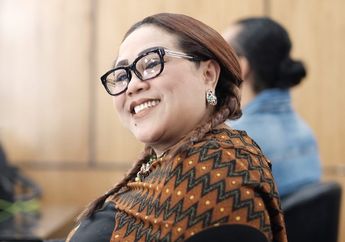 Nunung Dikabarkan Positif Covid-19, Sule Angkat Bicara Ungkap Kondisi sang Komedian: Sebentar Lagi Negatif Dia!