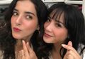 Nagita Slavina Sebut Hidung Tasya Farasya Punuk Unta, Kenapa ya?
