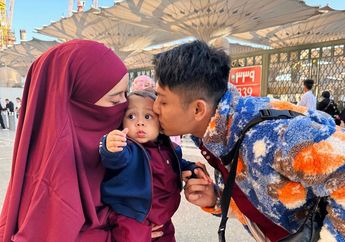 Nyaris Pisah Diguncang Kasus KDRT, Terkuak Rizky Billar Syok Sadari 2 Sifat Lesti Kejora yang di Luar Dugaan