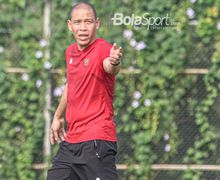 SEA Games 2021 - Staf Pelatih Beberkan Cara Kotor Vietnam Obrak-abrik Mental Timnas Indonesia