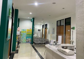 Biaya Operasi Katarak di Rumah Sakit Jakarta, Terbaru 2023 Serta Perawatannya