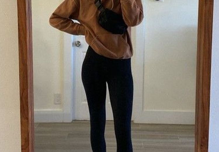 Bahaya Mengenakan Celana Legging Terlalu Sering dan Risiko Bagi Kesehatan