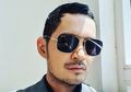 Satu Indonesia Baru Tahu Sekarang Ternyata Evan Sanders 'Nino' Ikatan Cinta Punya Profesi Lain Selain Jadi Artis