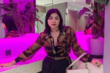 Bikin Gempar Satu Indonesia, Dea OnlyFans Mendadak Ditangkap ...