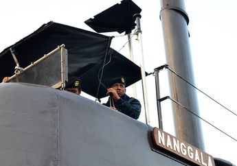KSAL Akui Kesulitan Evakuasi dari Kedalaman 850 Meter, Pentagon Siap Kirim Alat Canggihnya untuk Angkat KRI Nanggala-402 dari Dasar Laut