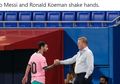 Ronald Koeman Berhasil Bungkam Kritik Pedas dari Fan Barcelona!
