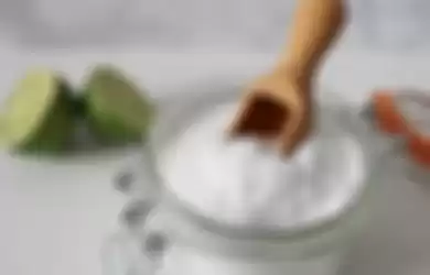 Manfaat baking soda yang jarang diketahui