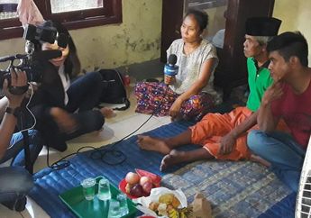7 Foto Pilu Urip Arpan, Aktor Betawi yang Tutup Usia dalam Sunyi, Hidup Tiap Bulan Bergantung Sumbangan Deddy Mizwar