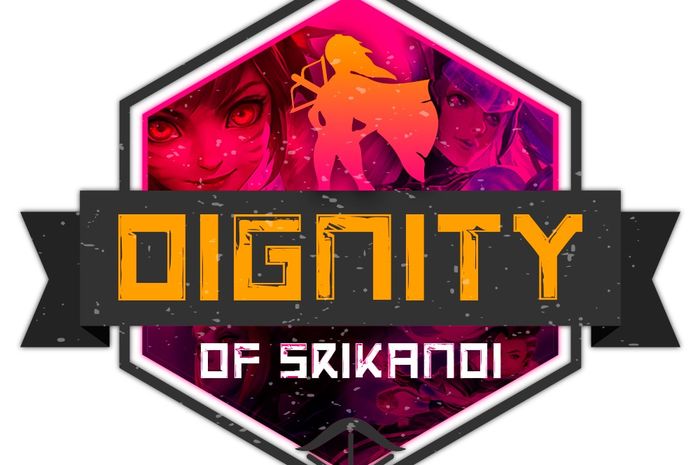 Kompetisi Mobile Legends Khusus Wanita 'Dignity of Srikandi' Digelar