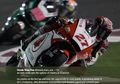 Moto3 Valencia 2021 - Andi Gilang Patah Tangan Usai Kecelakaan di FP3