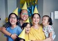 Raditya Oloan Tinggalkan Anak dengan Kelainan Genetik Langka, Ini Penjelasan Lengkap Penyakit Campomelic Dysplasia (CMD) yang Diidap Bungsu Joanna Alexandra