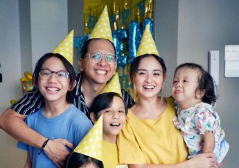 Raditya Oloan Tinggalkan Anak dengan Kelainan Genetik Langka, Ini Penjelasan Lengkap Penyakit Campomelic Dysplasia (CMD) yang Diidap Bungsu Joanna Alexandra