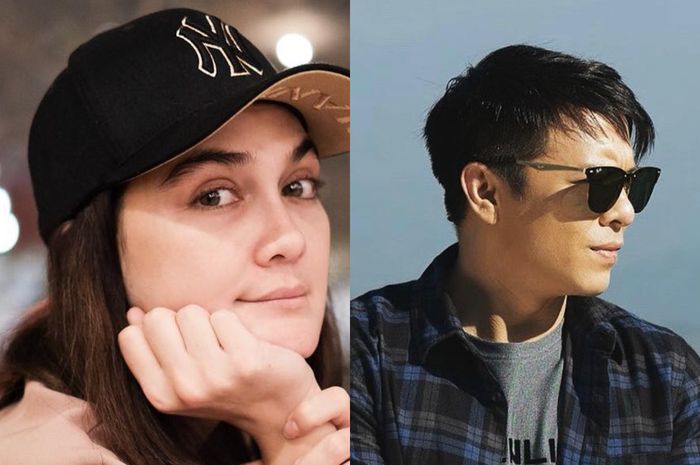 Kesandung Kasus Video Panas dengan 2 Selebritis Tanah Air dan Harus