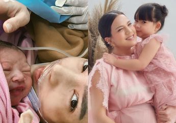Kehilangan 3 Liter Darah Hingga Terancam Harus Angkat Rahim, Alice Norin Ceritakan Perjuangannya Lawan Penyakit Langka Saat Lahirkan Anak Kedua: Itu Super Challenging!