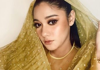 Remuk Hati Lydia Kandou, Naysilla Mirdad Jatuh Sakit! Nana Mirdad Beri Dukungan Ungkap Rindu Teramat Dalam: Cepat Sehat