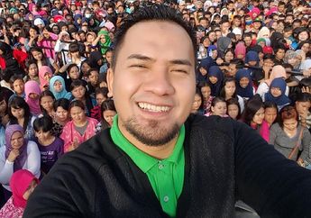 Bertahun-tahun Mendekam di Penjara, Saipul Jamil Simpan Dendam Pada Artis Ini Hingga Susun Rencana Balas Dendam, Ada Apa?