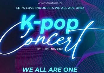 Promotor Konser K-Pop We All Are One Diamankan Pihak Bandara, Ditjen Imigrasi: Hati-hati Modus Penipuan Melalui Konser K-Pop!