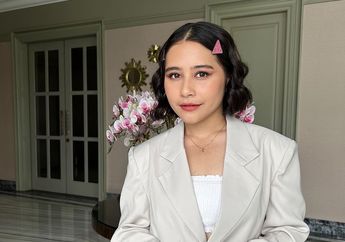 Dikira Permen, Artis Cantik Ini Salah Beli Alat Kontrasepsi di Minimarket saa Masih SMP: Aku Pakai Baju Pramuka
