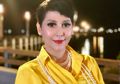 Awet Muda Bak Gadis, Meriam Bellina Akui Pantang Konsumsi 5 Makanan Ini