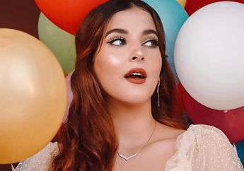 Tips Merawat Diri ala Tasya Farasya, Salah Satunya Rutin Konsumsi Minuman Kolagen