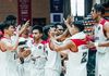 Basket SEA Games 2021 - Emas Timnas Indonesia Akhiri Dominasi 31 Tahun Filipina!