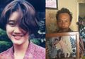 Tangis Umar Pecah Saat Melihat Makam Nike Ardilla yang tak Pernah Ia Kungjungi Selama 20 Tahun, Belum Bisa Lupakan Kenangan?
