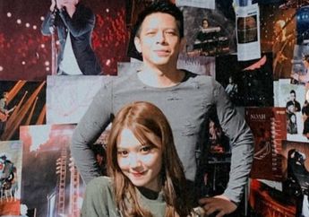 Usai Dipeluk Sampai Menangis, Mirriam Eka Sukses Buat Para Kaum Hawa Menjerit Histeris dengan Duet Romantis Bareng Ariel NOAH