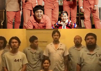 ‘Miracle In Cell No. 7’ Versi Indonesia, Bryan Domani Jadi Tahanan!