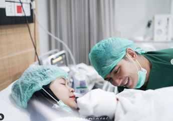 Harus Lahiran Sesar Karena Hal Ini, Cita-Cita Ria Ricis Melahirkan Normal Pupus