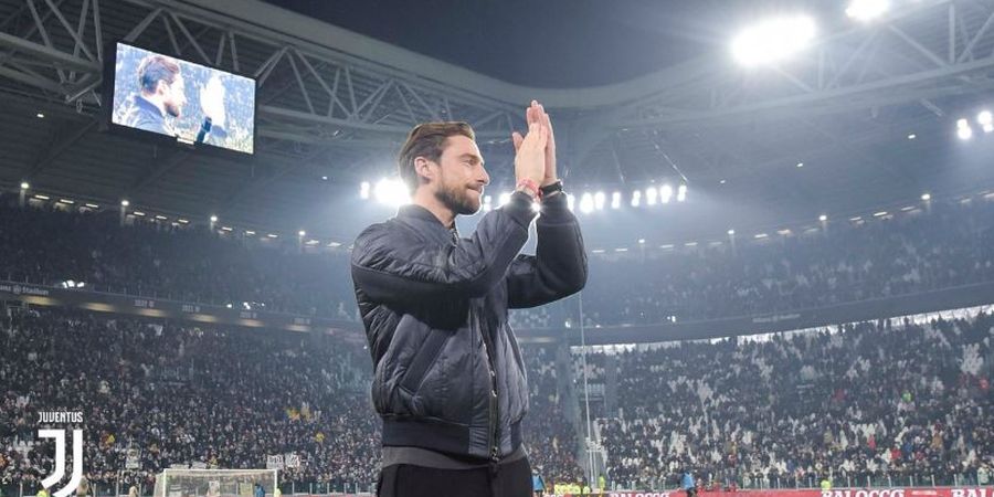 Claudio Marchisio Mulai Berikan Kode Kembali Lagi Ke Juventus