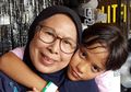 Seolah Rindu Berat dengan Noah Sinclair, Mertua Bunga Citra Lestari Kenang Masa Lalu Sang Cucu dengan Cara Ini