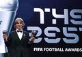 Luka Modric Kalahkan Ronaldo , Intip Rumah Masa Kecilnya Yuk!